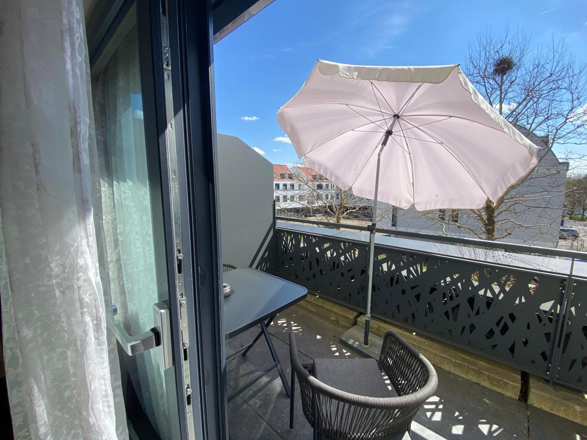 Boutique - Hotel Zum Schloss Amtzell Exterior photo