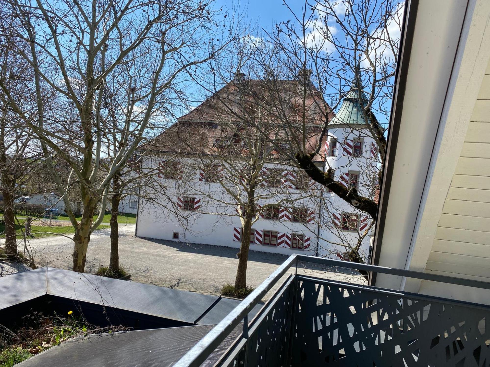 Boutique - Hotel Zum Schloss Amtzell Exterior photo