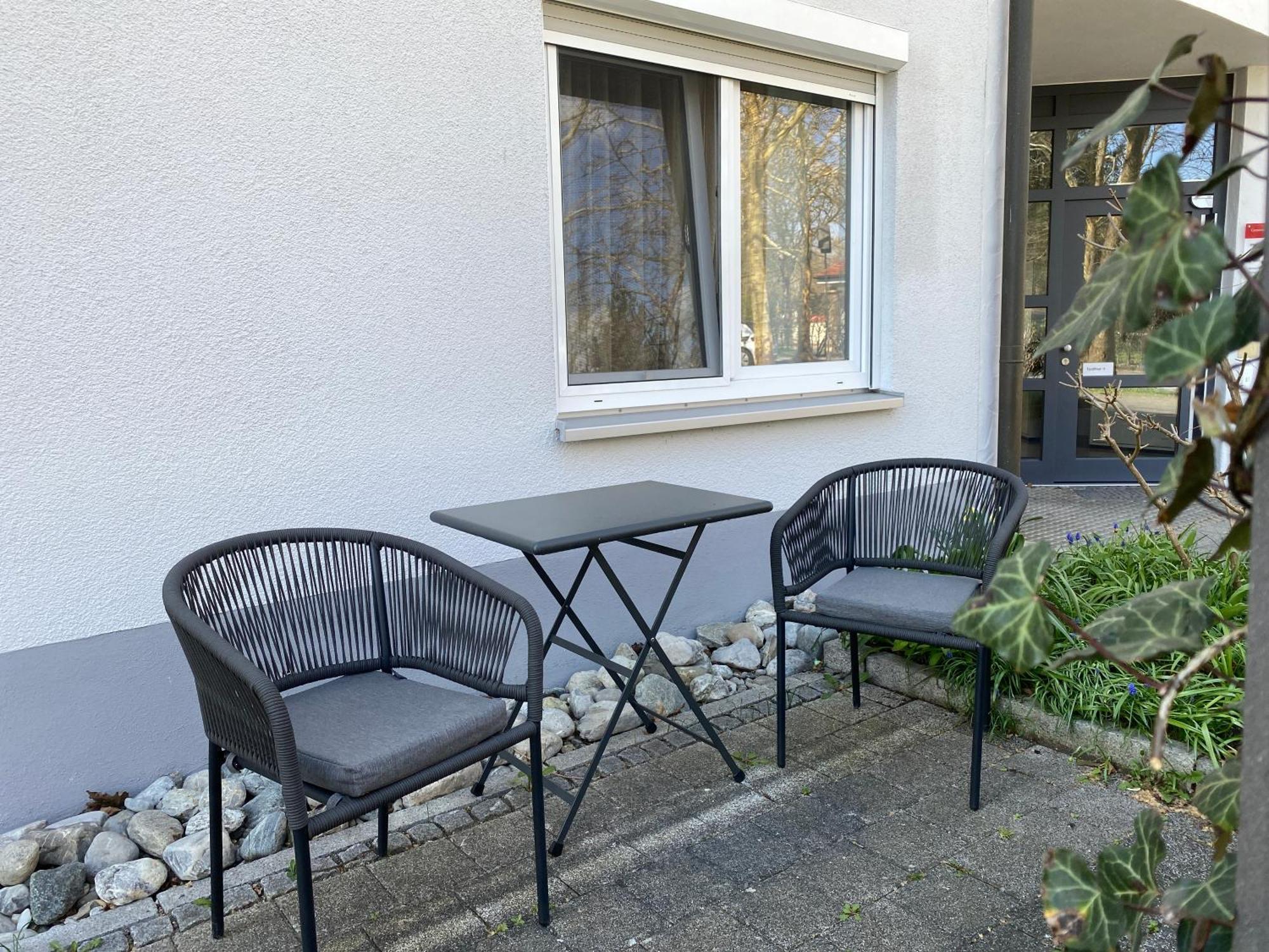 Boutique - Hotel Zum Schloss Amtzell Exterior photo
