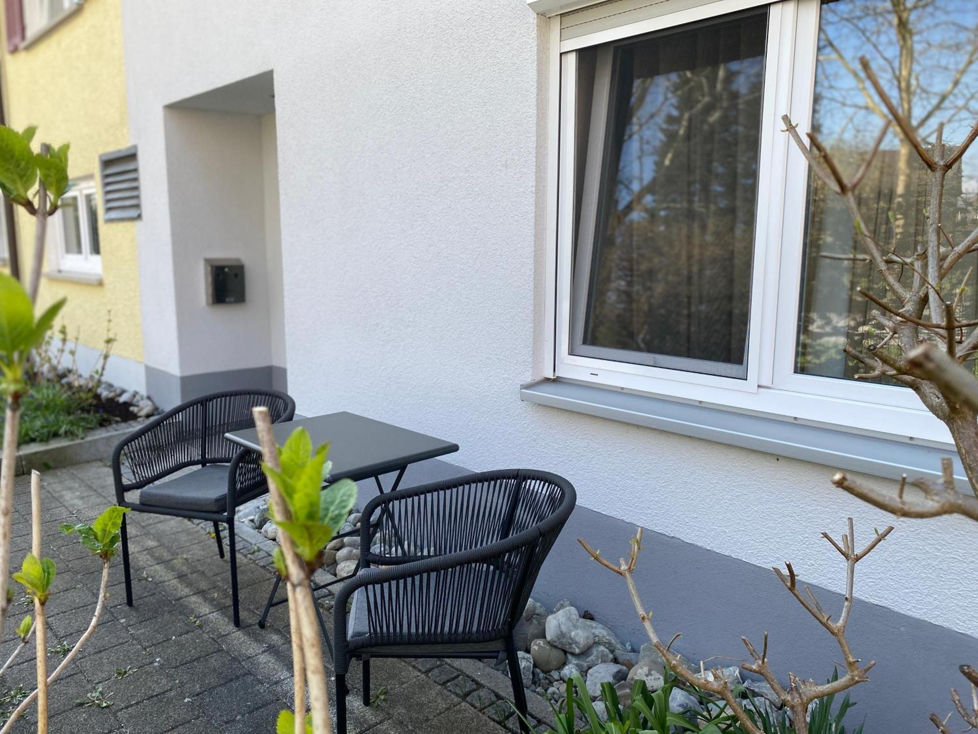 Boutique - Hotel Zum Schloss Amtzell Exterior photo