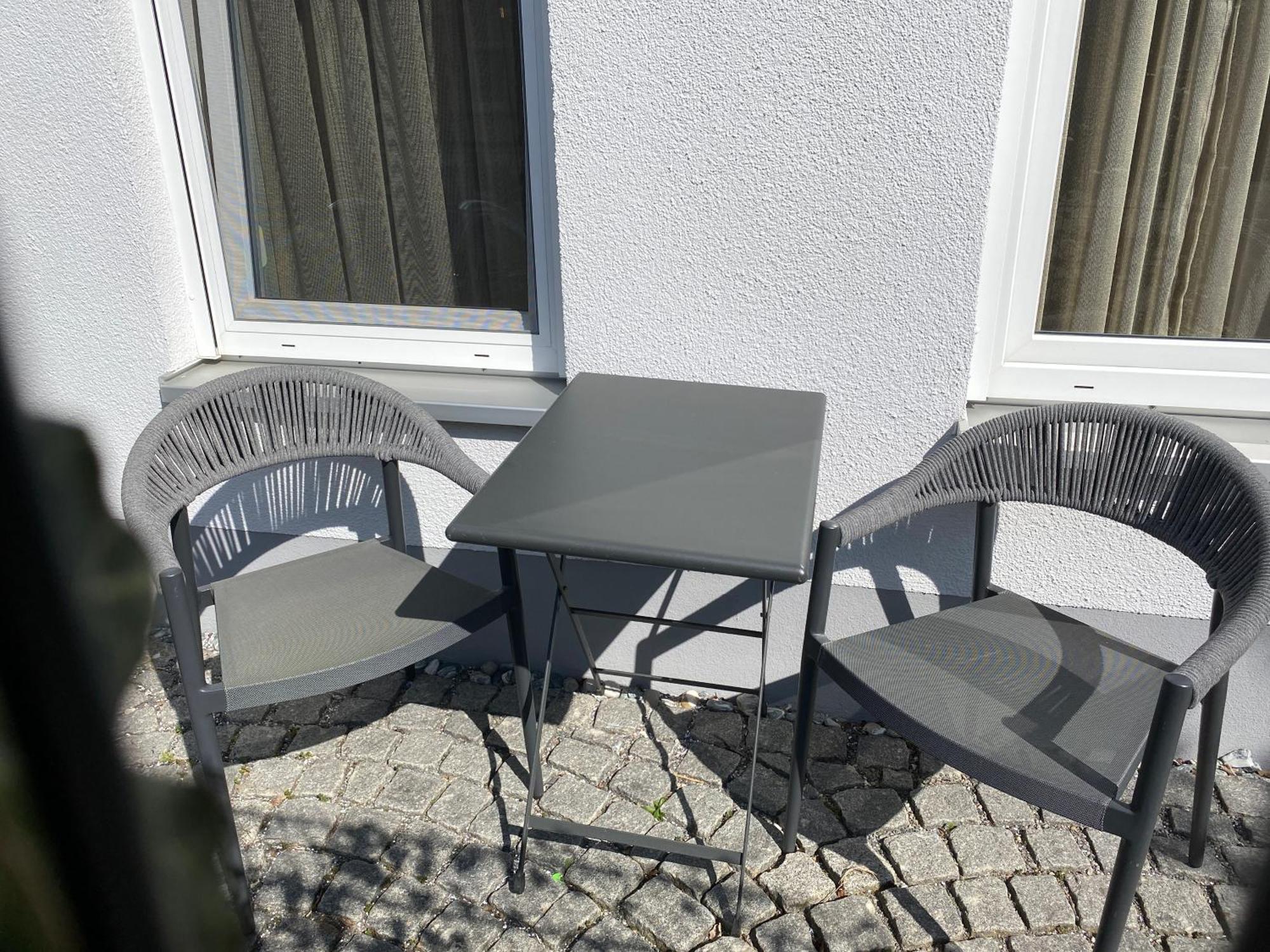 Boutique - Hotel Zum Schloss Amtzell Exterior photo