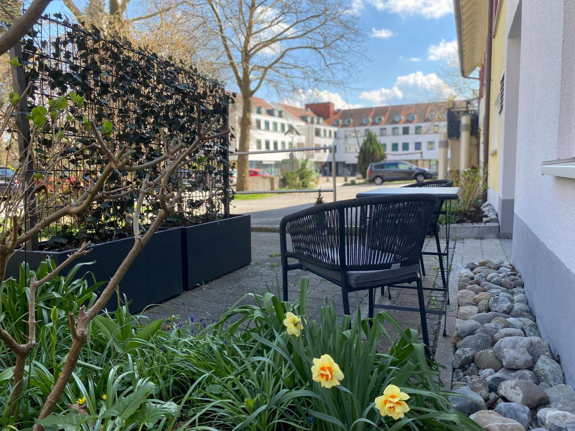 Boutique - Hotel Zum Schloss Amtzell Exterior photo