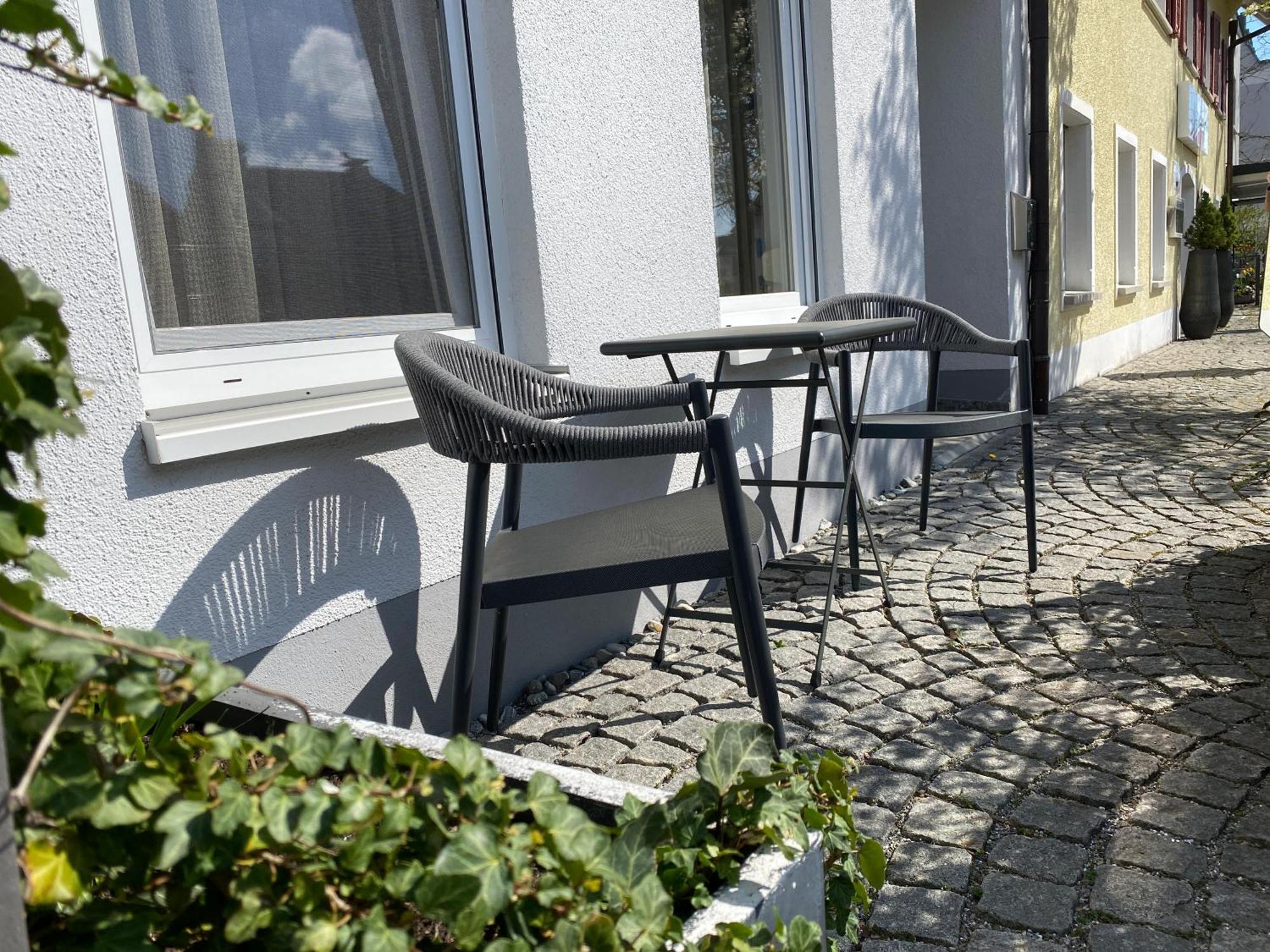Boutique - Hotel Zum Schloss Amtzell Exterior photo
